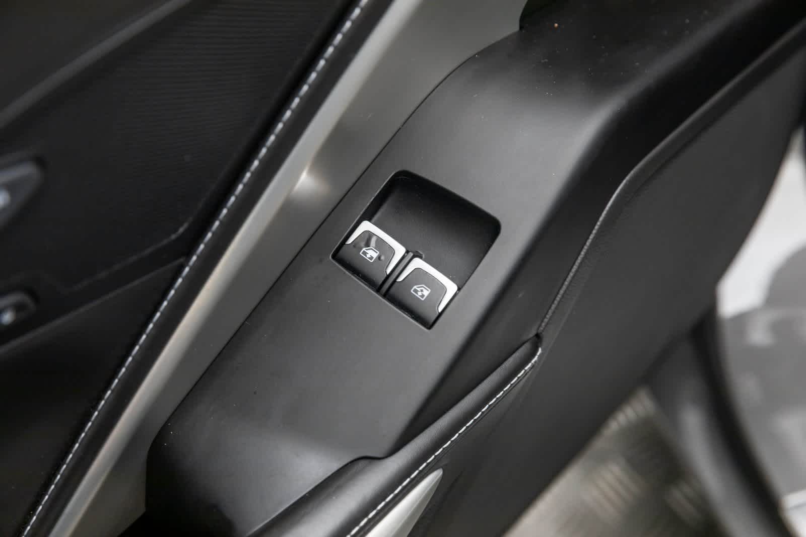 2015 Chevrolet Corvette Z06 3LZ