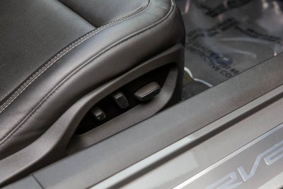 2015 Chevrolet Corvette Z06 3LZ