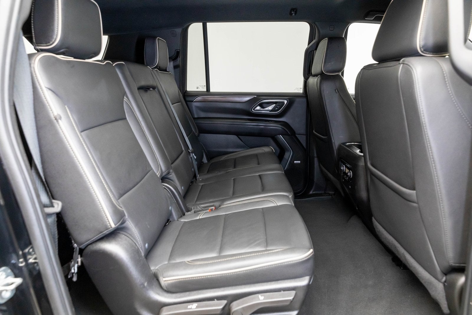 Chevrolet Suburban Premier 2024