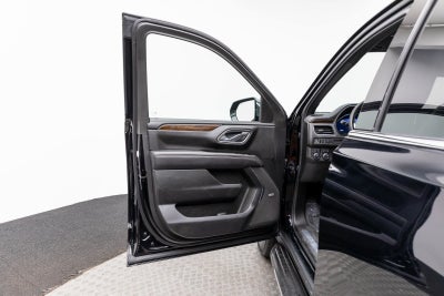 Chevrolet Suburban Premier 2024