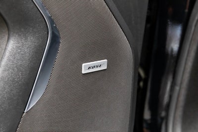 Chevrolet Suburban Premier 2024