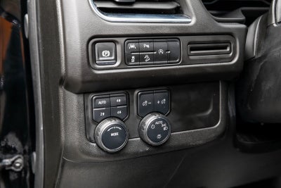 Chevrolet Suburban Premier 2024