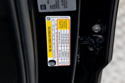 Chevrolet Suburban Premier 2024