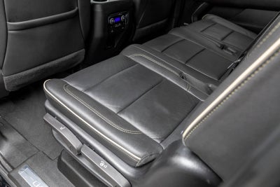 Chevrolet Suburban Premier 2024