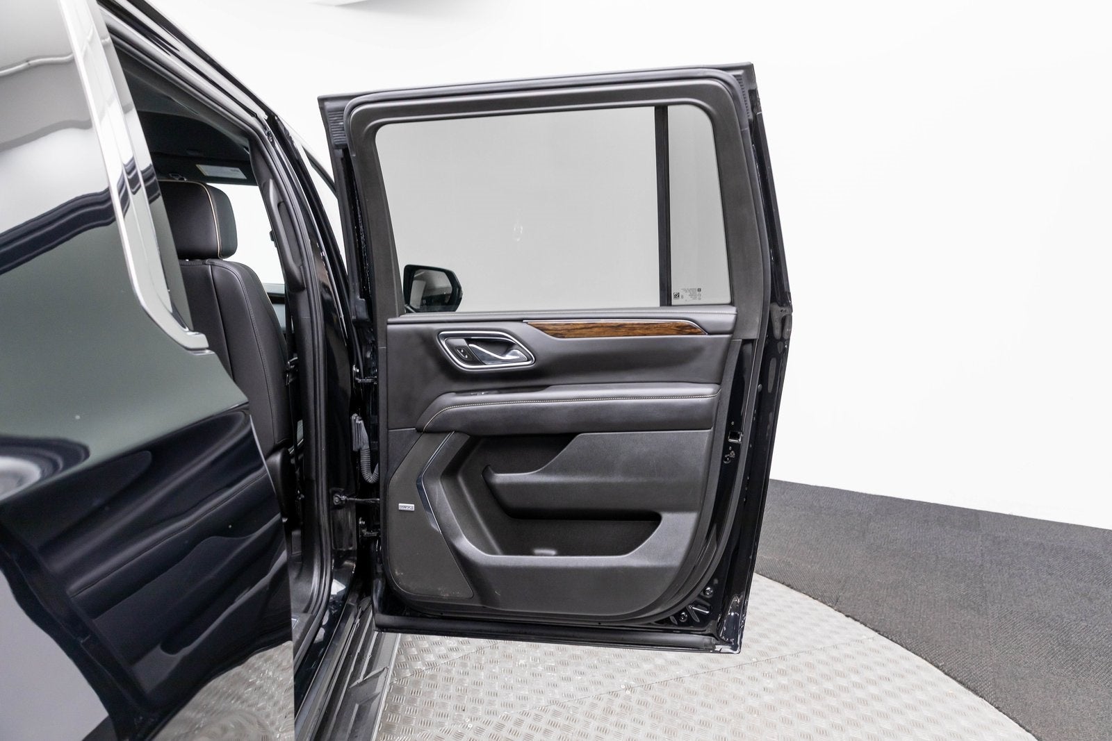 Chevrolet Suburban Premier 2024