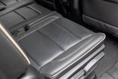 Chevrolet Suburban Premier 2024