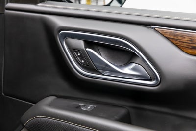 Chevrolet Suburban Premier 2024