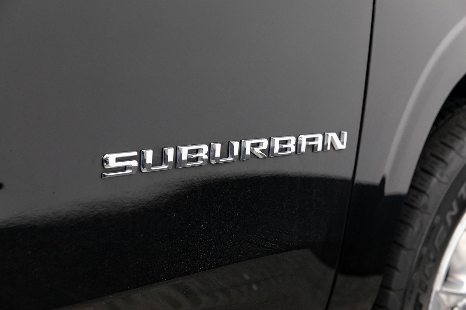 Chevrolet Suburban Premier 2024