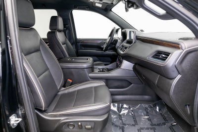 Chevrolet Suburban Premier 2024