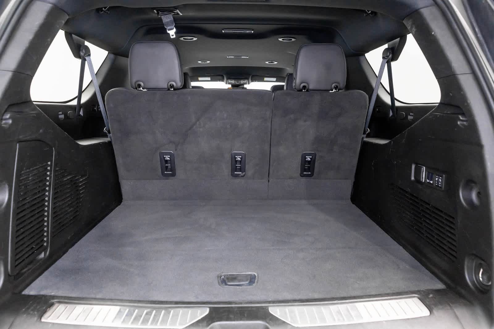 Chevrolet Suburban Premier 2024