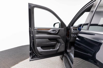 Chevrolet Suburban Premier 2024