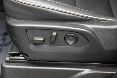 Chevrolet Suburban Premier 2024