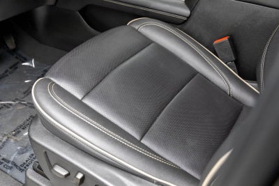 Chevrolet Suburban Premier 2024