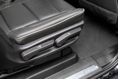 Chevrolet Suburban Premier 2024