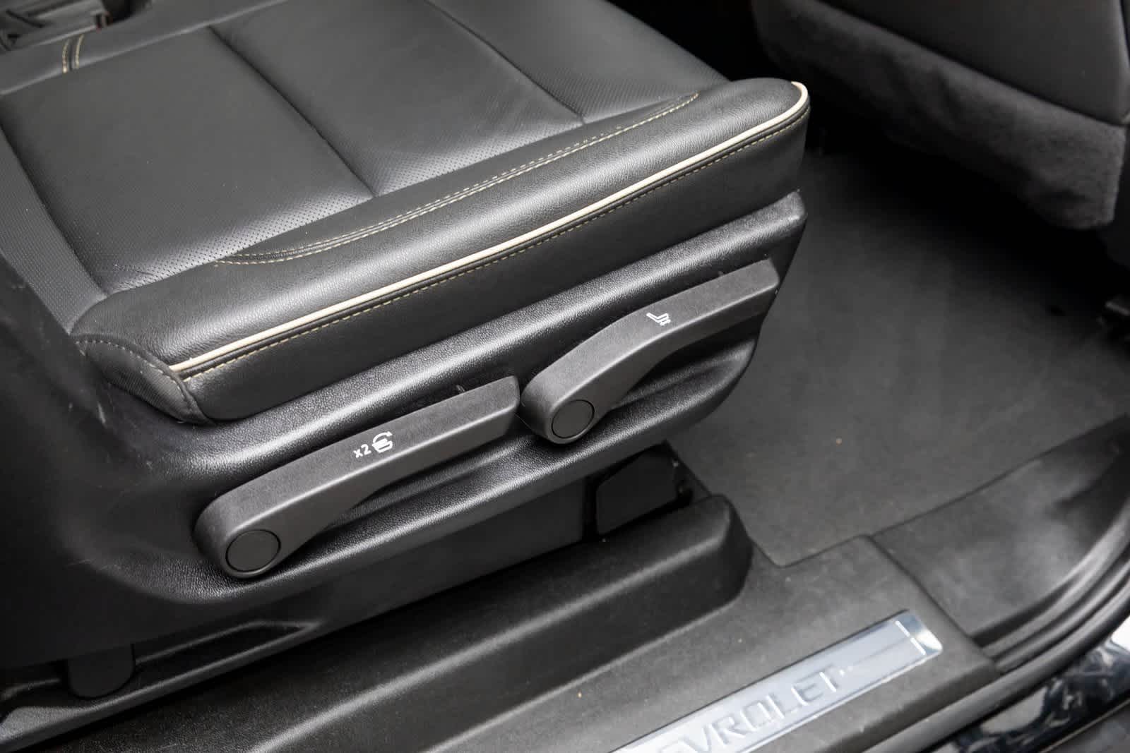 Chevrolet Suburban Premier 2024