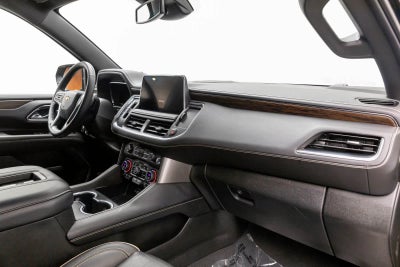 Chevrolet Suburban Premier 2024