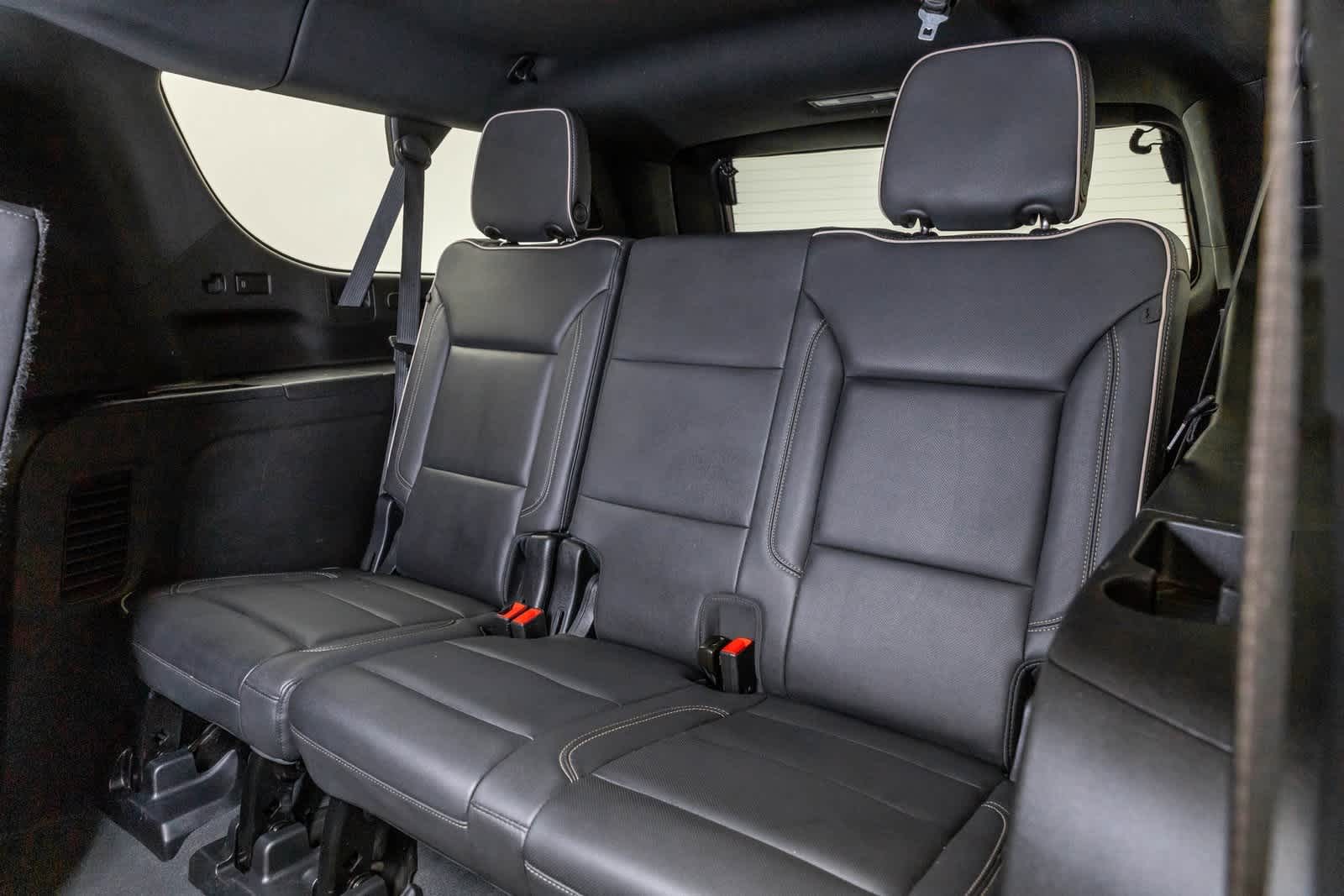 Chevrolet Suburban Premier 2024