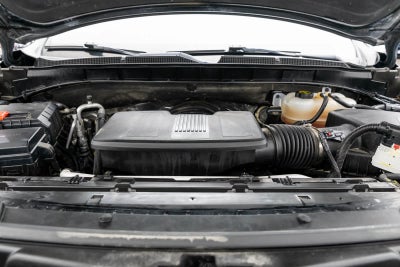 Chevrolet Suburban Premier 2024