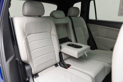 Volkswagen Tiguan SEL R-Line 2023