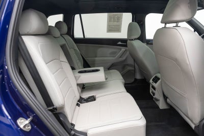Volkswagen Tiguan SEL R-Line 2023