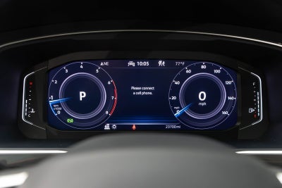 Volkswagen Tiguan SEL R-Line 2023