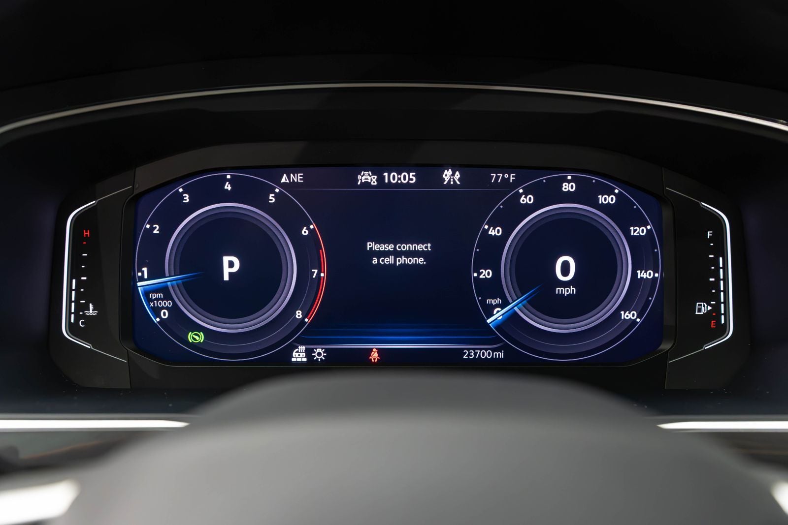Volkswagen Tiguan SEL R-Line 2023