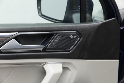 Volkswagen Tiguan SEL R-Line 2023