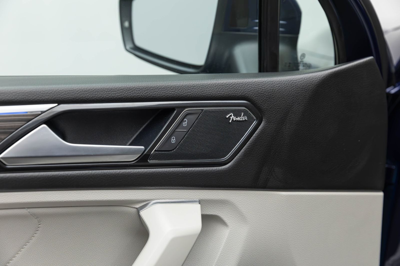 Volkswagen Tiguan SEL R-Line 2023