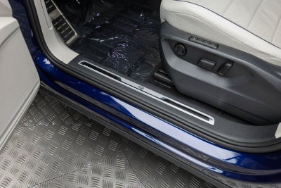 Volkswagen Tiguan SEL R-Line 2023