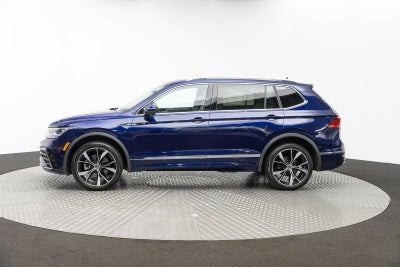 Volkswagen Tiguan SEL R-Line 2023