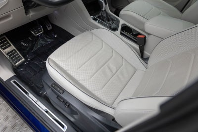 Volkswagen Tiguan SEL R-Line 2023