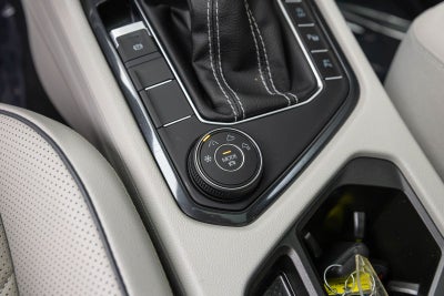 Volkswagen Tiguan SEL R-Line 2023