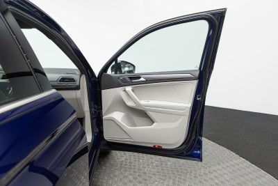 Volkswagen Tiguan SEL R-Line 2023