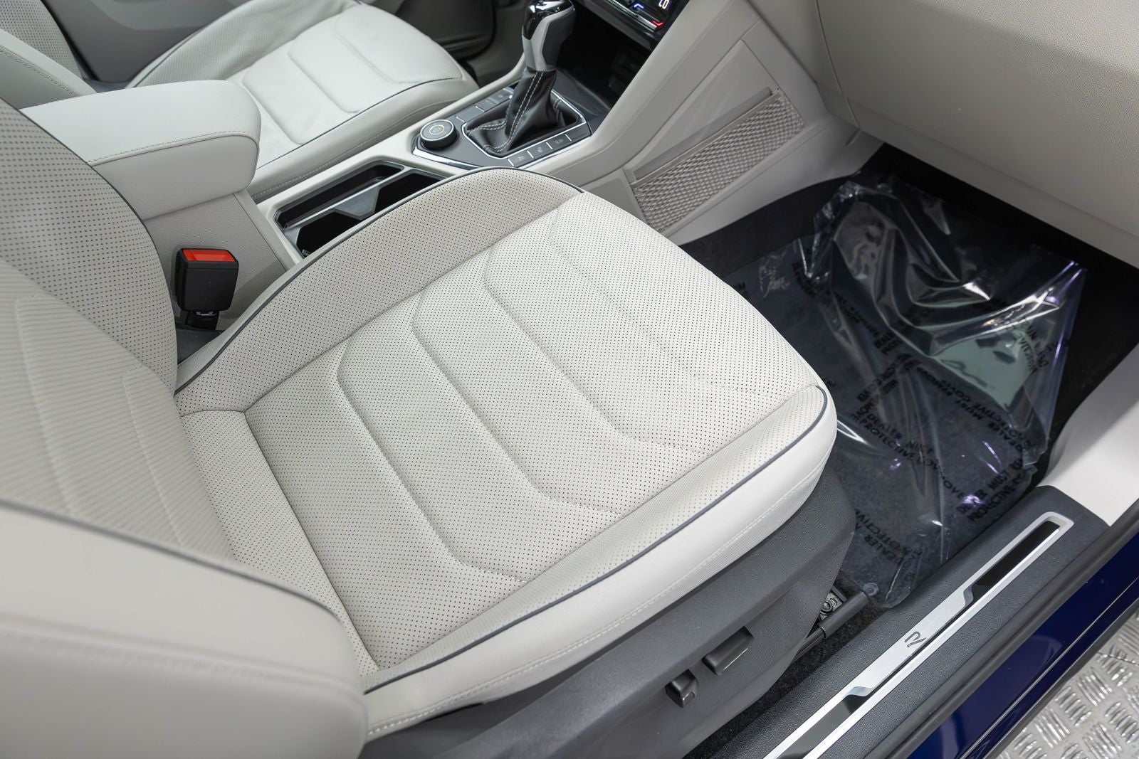 Volkswagen Tiguan SEL R-Line 2023