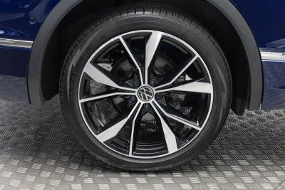 Volkswagen Tiguan SEL R-Line 2023