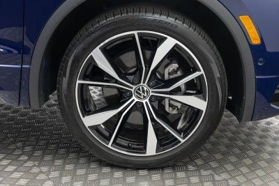 Volkswagen Tiguan SEL R-Line 2023