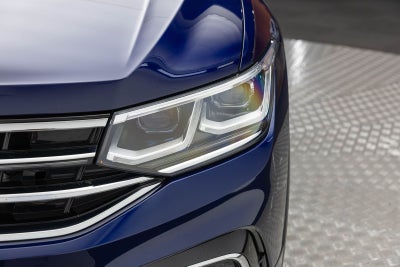 Volkswagen Tiguan SEL R-Line 2023
