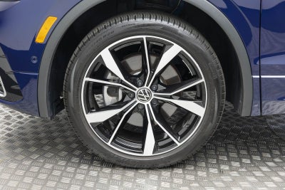 Volkswagen Tiguan SEL R-Line 2023
