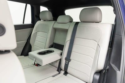 Volkswagen Tiguan SEL R-Line 2023