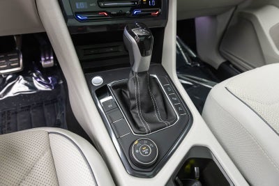 Volkswagen Tiguan SEL R-Line 2023