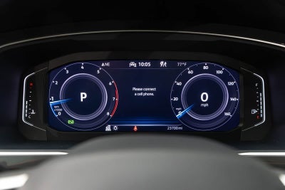 Volkswagen Tiguan SEL R-Line 2023