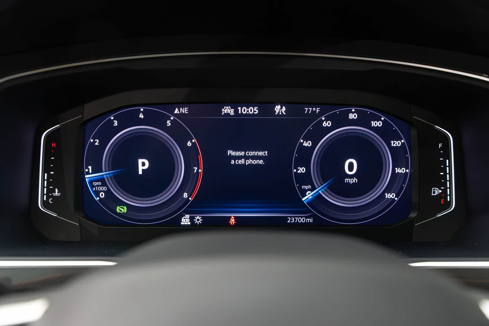 Volkswagen Tiguan SEL R-Line 2023