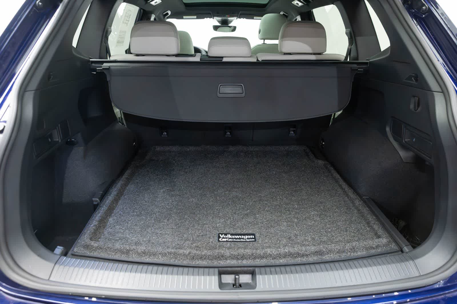 Volkswagen Tiguan SEL R-Line 2023