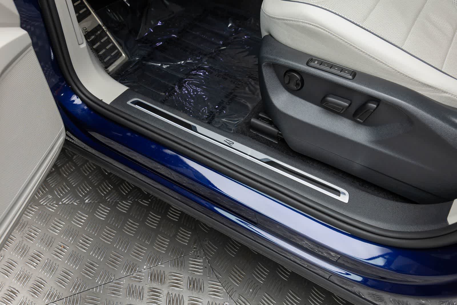 Volkswagen Tiguan SEL R-Line 2023