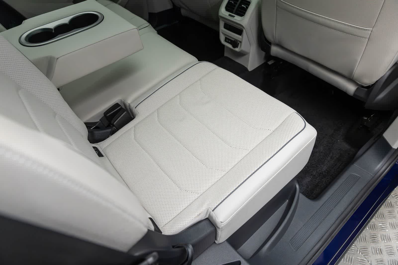 Volkswagen Tiguan SEL R-Line 2023