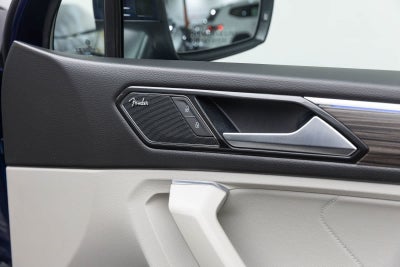 Volkswagen Tiguan SEL R-Line 2023