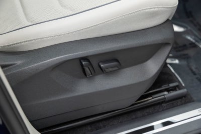 Volkswagen Tiguan SEL R-Line 2023