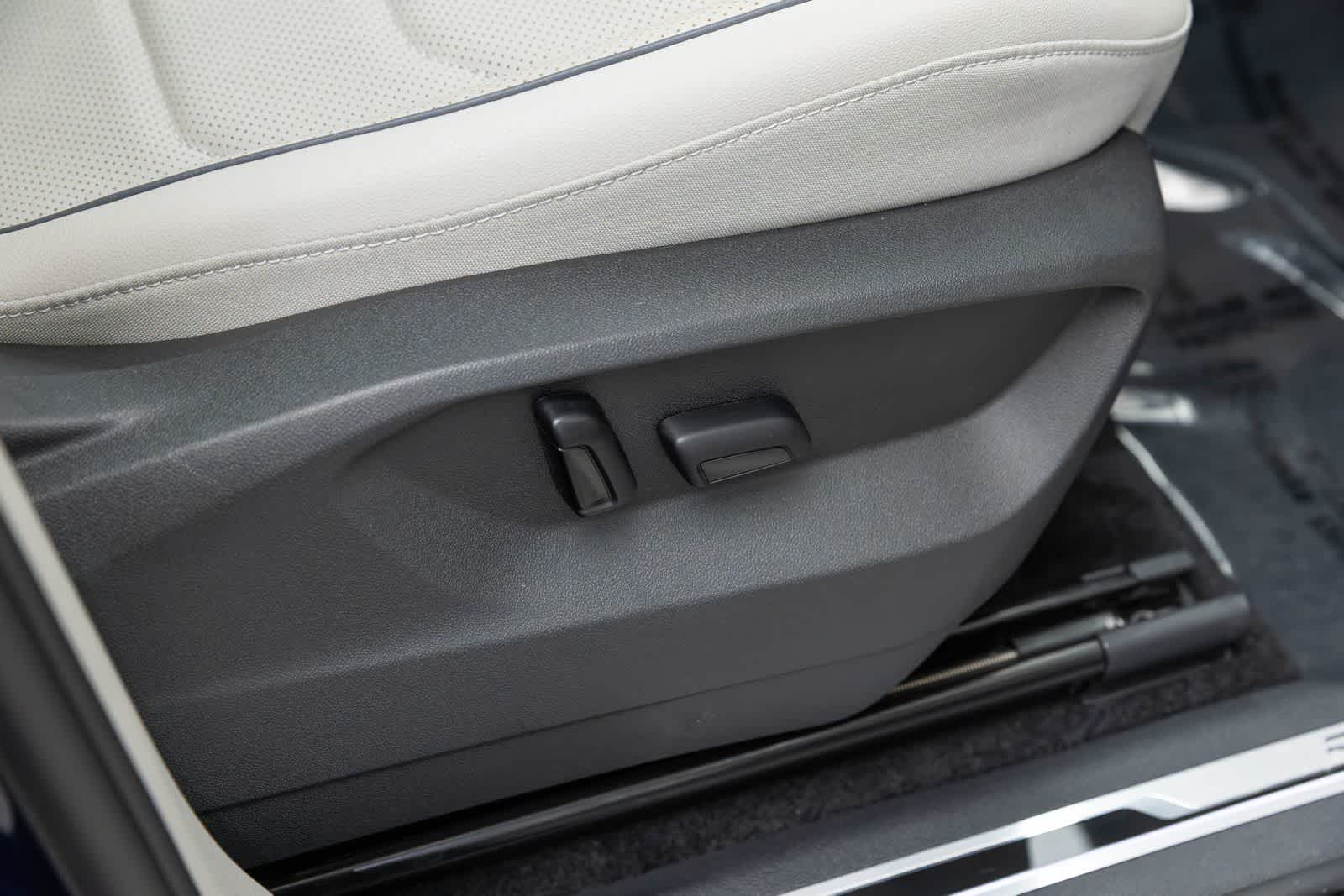 Volkswagen Tiguan SEL R-Line 2023