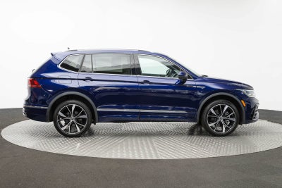 Volkswagen Tiguan SEL R-Line 2023
