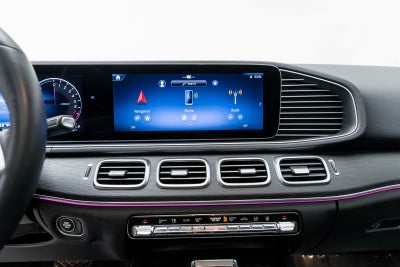 Mercedes-Benz GLE 450e 2025 GLE 450e